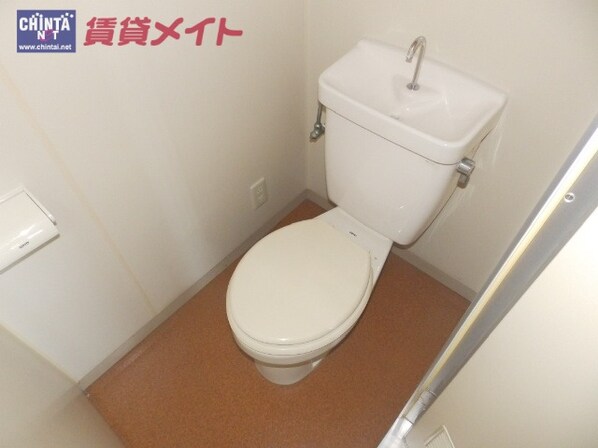 コーポ笠取の物件内観写真